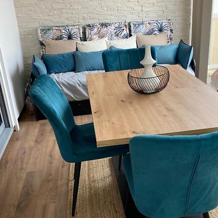 Ferienwohnung Appt T2 Proche Gare De Beziers Impasse Fay Exterior foto