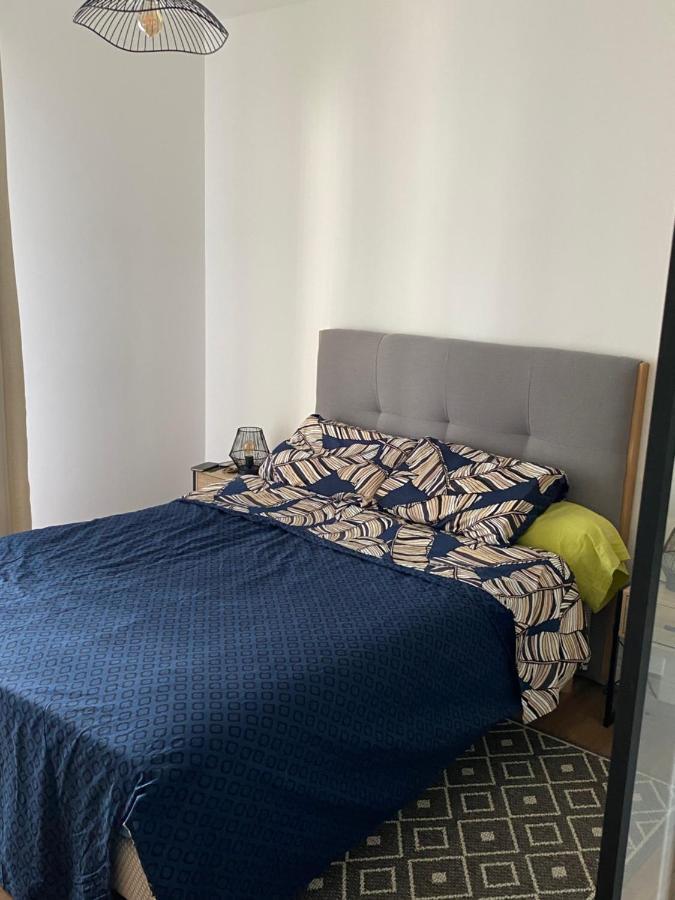 Ferienwohnung Appt T2 Proche Gare De Beziers Impasse Fay Exterior foto